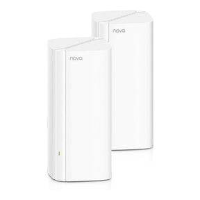 Tenda EX12 AX3000 Whole Home Mesh Wi-Fi 6 System - 2-Pack EX12(2-Pack)