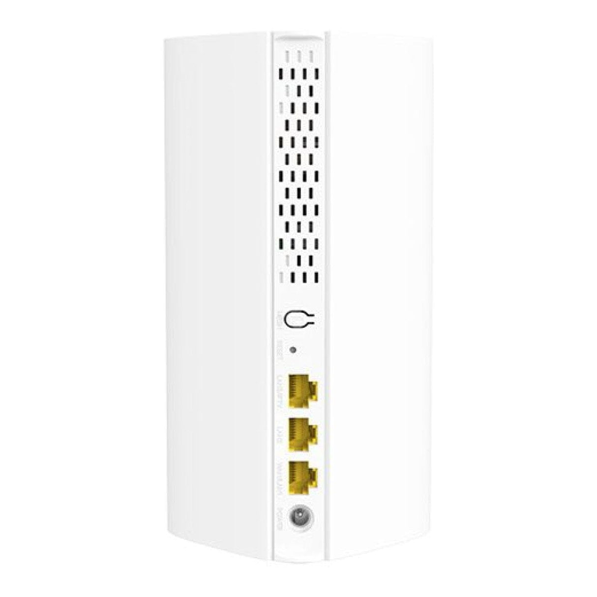 Tenda EX12 AX3000 Whole Home Mesh Wi-Fi 6 System - 3-Pack EX12(3-Pack)