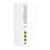 Tenda EX12 AX3000 Whole Home Mesh Wi-Fi 6 System - 3-Pack EX12(3-Pack)