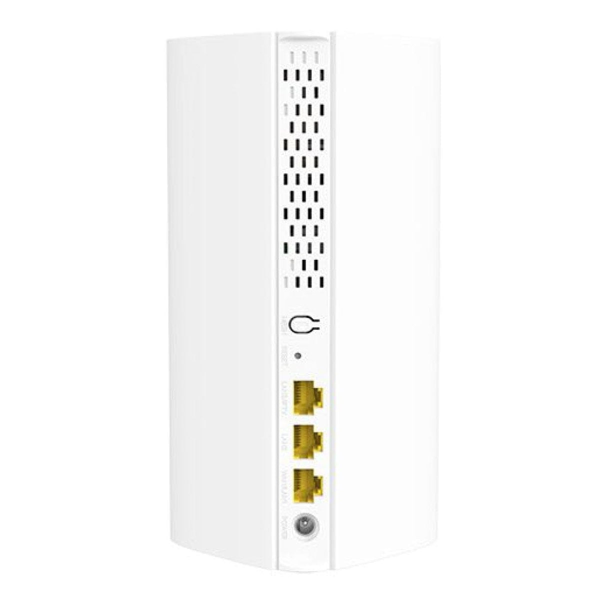 Tenda EX12 AX3000 Whole Home Mesh Wi-Fi 6 System - 3-Pack EX12-3