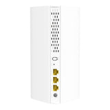 Tenda EX12 AX3000 Whole Home Mesh Wi-Fi 6 System - 3-Pack EX12-3