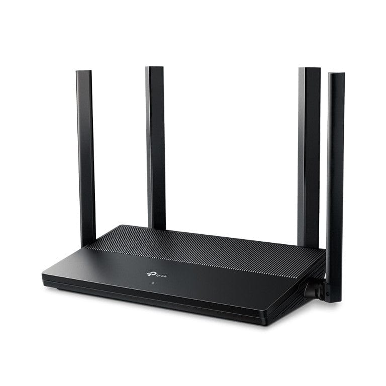 TP-Link EX141 AX1500 Dual-Band Wi-Fi 6 GbE Router