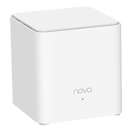 Tenda Nova Mesh EX3 AX1500 Whole Home Wi-Fi 6 System - 3-Pack EX3-3