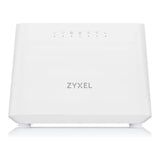 Zyxel EX3301 Dual-Band Wireless AX1800 Gigabit Ethernet IAD Router EX3301-T0