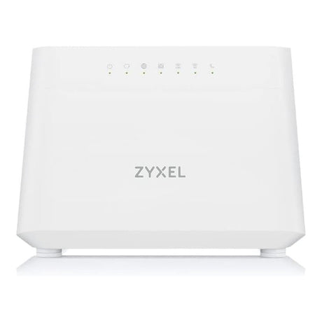 Zyxel EX3301 Dual-Band Wireless AX1800 Gigabit Ethernet IAD Router EX3301-T0