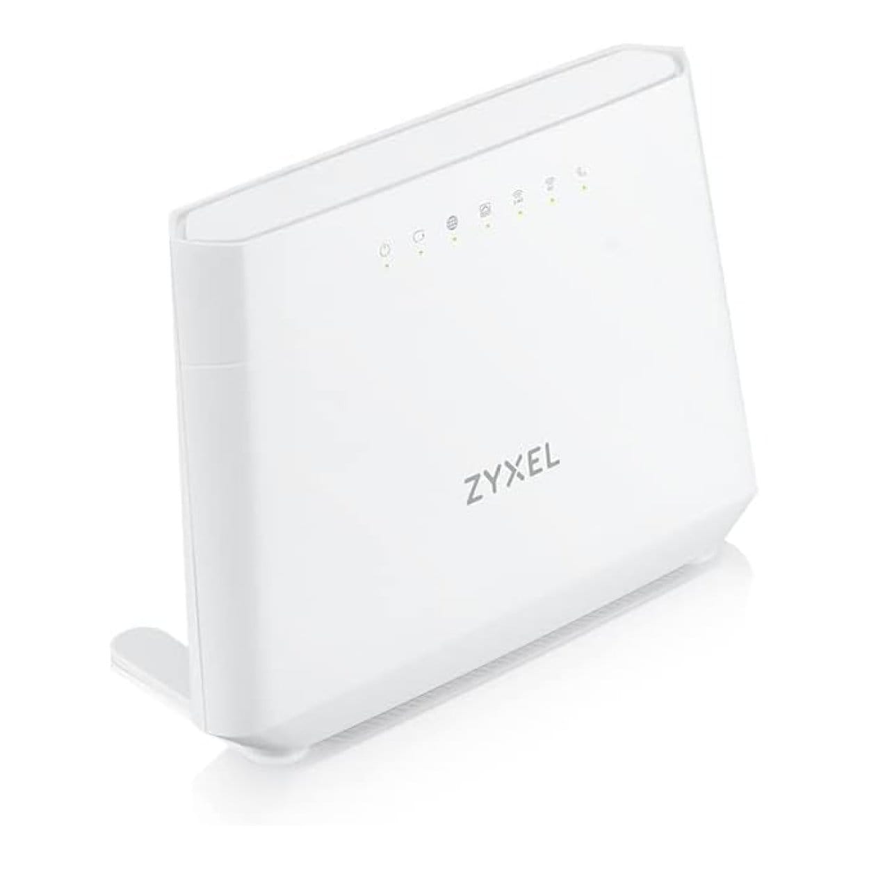 Zyxel EX3301 Dual-Band Wireless AX1800 Gigabit Ethernet IAD Router