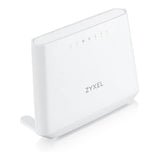 Zyxel EX3301 Dual-Band Wireless AX1800 Gigabit Ethernet IAD Router EX3301-T0