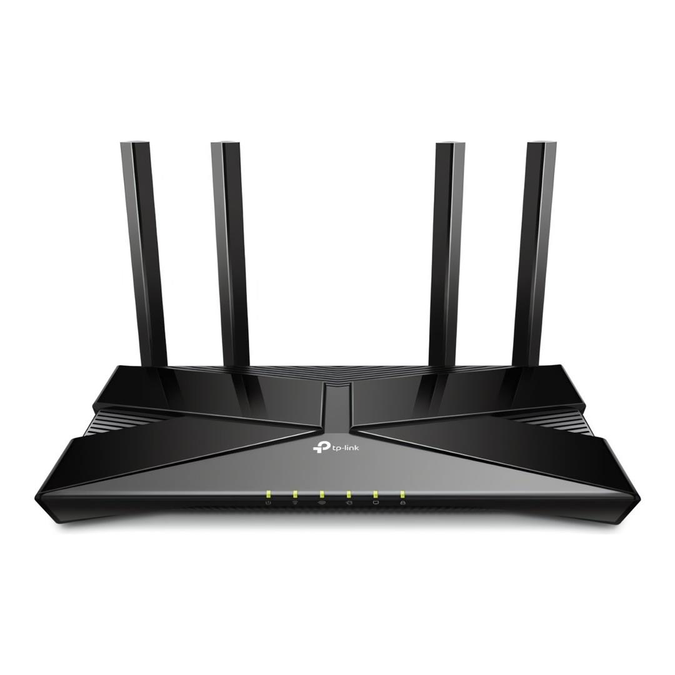 WiFi Routers | Buy Online – FirstShop