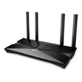 TP-Link EX520 AX3000 Wi-Fi 6 Wireless Router - Dual-band 2.4GHz and 5GHz Gigabit Ethernet