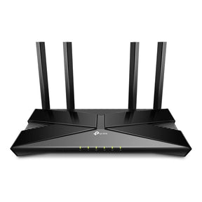 TP-Link EX520 AX3000 Wi-Fi 6 Wireless Router - Dual-band 2.4GHz and 5GHz Gigabit Ethernet