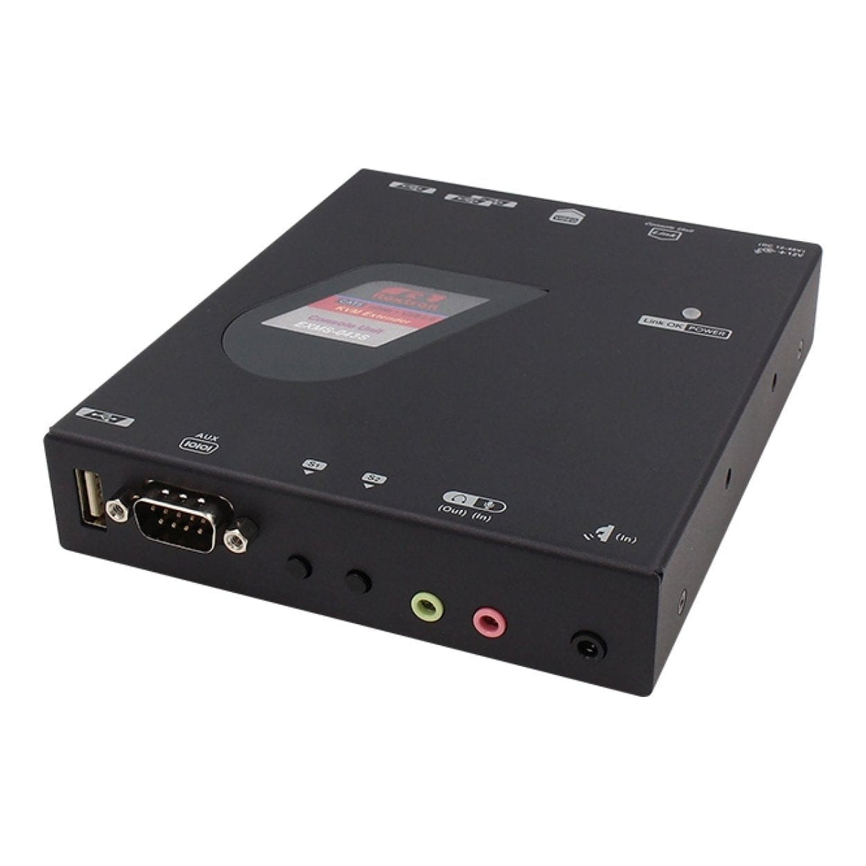 Rextron 4K HDMI 150m KVM Extender EXMS-M043