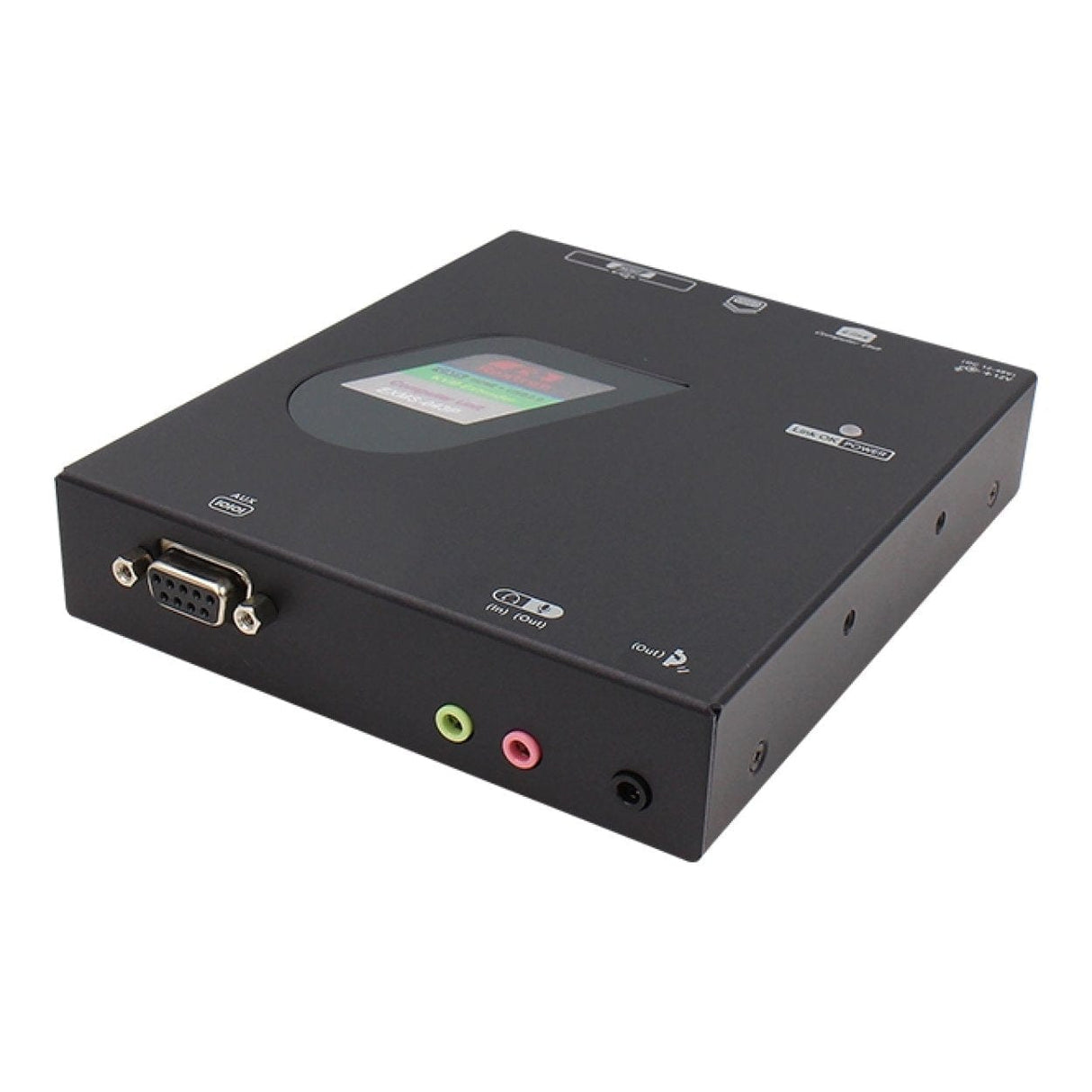 Rextron 4K HDMI 150m KVM Extender EXMS-M043