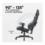 Armaggeddon EXO-III Professional Gaming Chair - Gravity EXOIIIGRAVITY