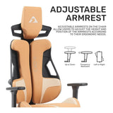 Armaggeddon EXO-III Professional Gaming Chair - Gravity EXOIIIGRAVITY