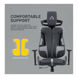 Armaggeddon EXO-III Professional Gaming Chair - Gravity EXOIIIGRAVITY