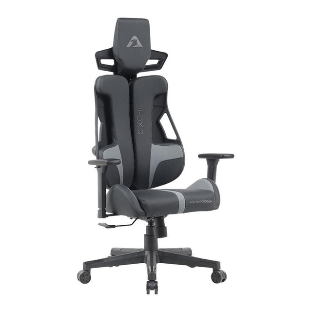 Armaggeddon EXO-III Professional Gaming Chair - Gravity EXOIIIGRAVITY
