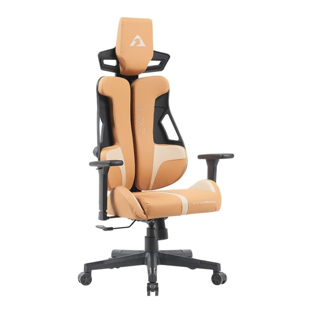 Armaggeddon EXO-III Professional Gaming Chair - Honey Bourbon EXOIIIHBOURBON