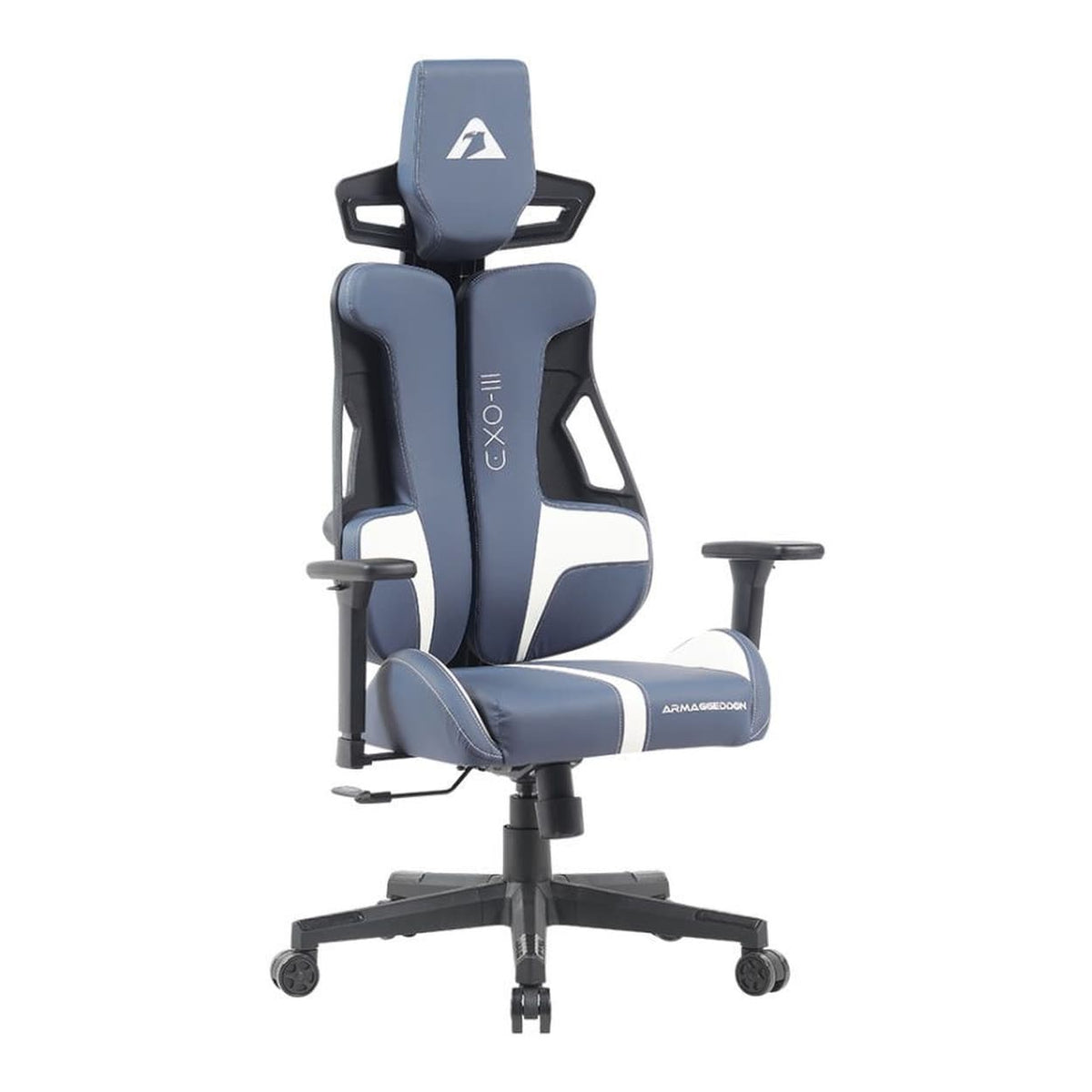Armaggeddon EXO-III Professional Gaming Chair - Nautical EXOIIINAUTICAL