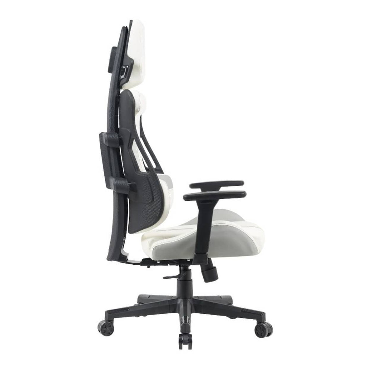 Armaggeddon EXO-III Professional Gaming Chair - Salt Flat EXOIIISFLAT