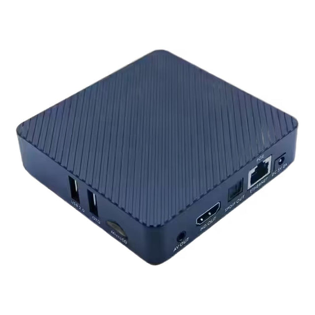 EasySignage EZ-2 Player 4K Box