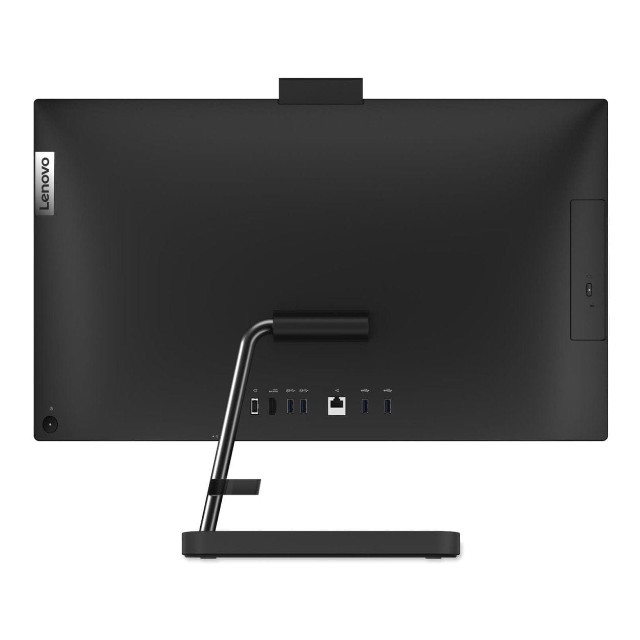 Lenovo IdeaCentre 3 24IAP7 23.8-inch FHD All-in-One PC - Intel