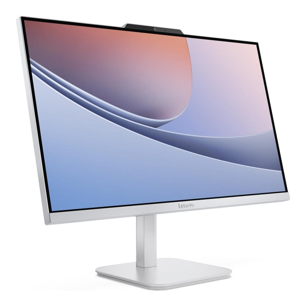 Lenovo A100 24-inch FHD All-in-One PC - Intel Core i3-N305 512GB SSD 8GB RAM Win 11 Home