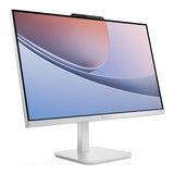 Lenovo A100 24-inch FHD All-in-One PC - Intel Core i3-N305 512GB SSD 8GB RAM Win 11 Home