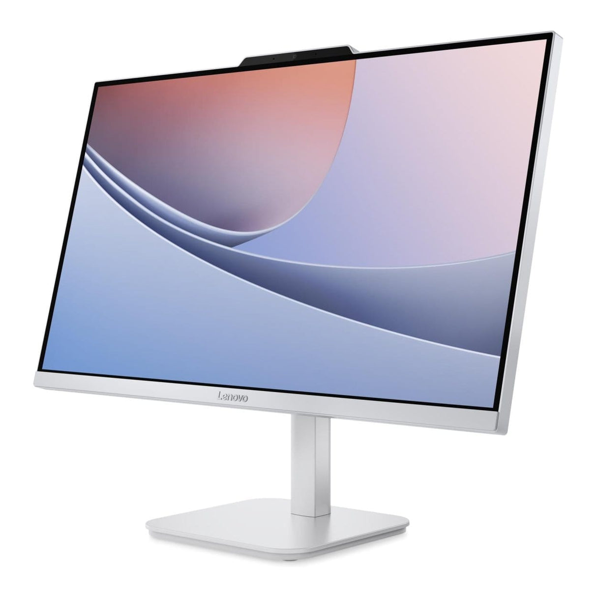 Lenovo A100 24-inch FHD All-in-One PC - Intel Core i3-N305 512GB SSD 8GB RAM Win 11 Home