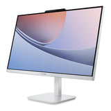 Lenovo A100 24-inch FHD All-in-One PC - Intel Core i3-N305 512GB SSD 8GB RAM Win 11 Home