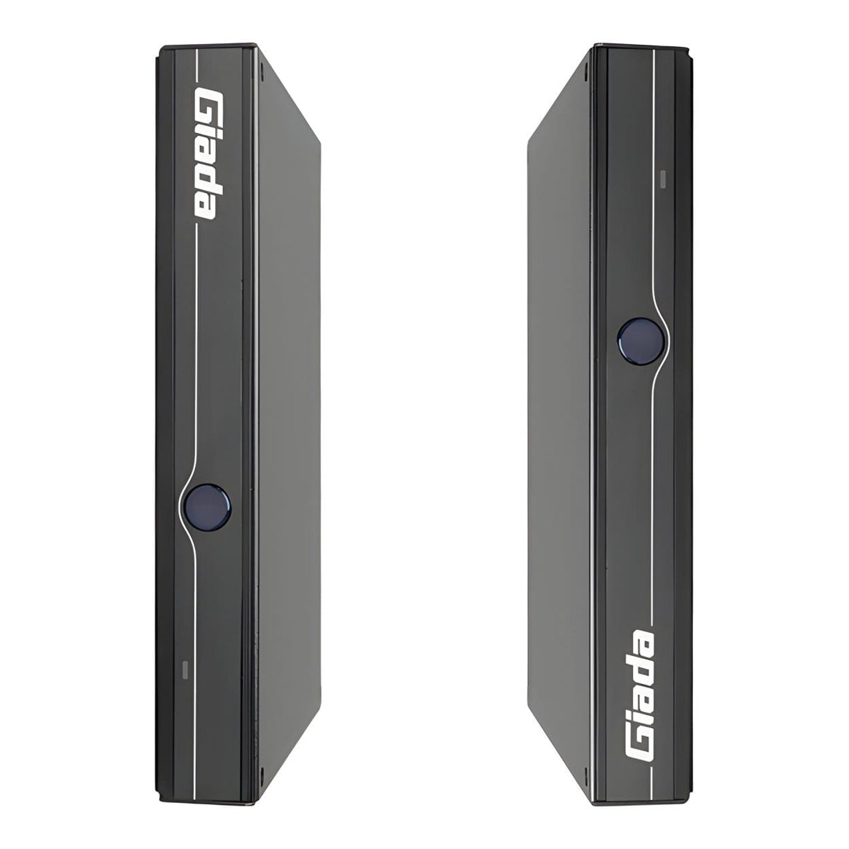 Giada F106D Barebone PC - Intel Celeron N5100 4GB RAM F106D-FVN510042N0G-GIA