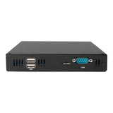 Giada F106D Barebone PC - Intel Celeron N5100 4GB RAM F106D-FVN510042N0G-GIA