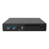 Giada F106D Barebone PC - Intel Celeron N5100 4GB RAM F106D-FVN510042N0G-GIA