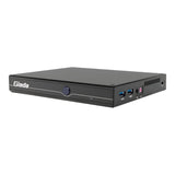 Giada F106D Barebone PC - Intel Celeron N5100 4GB RAM F106D-FVN510042N0G-GIA