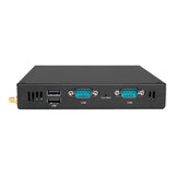 Giada F108D Intel N100 Barbone Signage Player F108D-FV-N10040N0G-GIA
