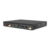 Giada F108D Intel N100 Barbone Signage Player F108D-FV-N10040N0G-GIA