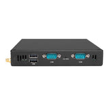 Giada F108D Intel N100 Barbone Signage Player F108D-FV-N10040N0G-GIA