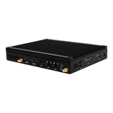 Giada F109D Twin Lake Fanless Book-size Embedded Computer F109D-V0-N100XX50E6G-GIA