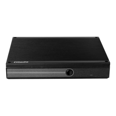 Giada F109D Twin Lake Fanless Book-size Embedded Computer F109D-V0-N100XX50E6G-GIA