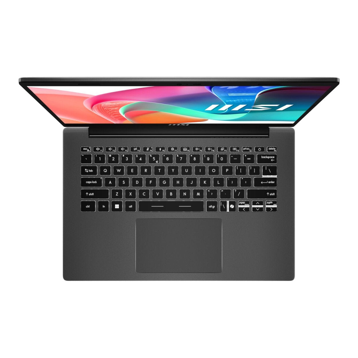 MSI Modern 14 F13MG-038ZA 14-inch FHD Laptop - Intel Core i5-1335U