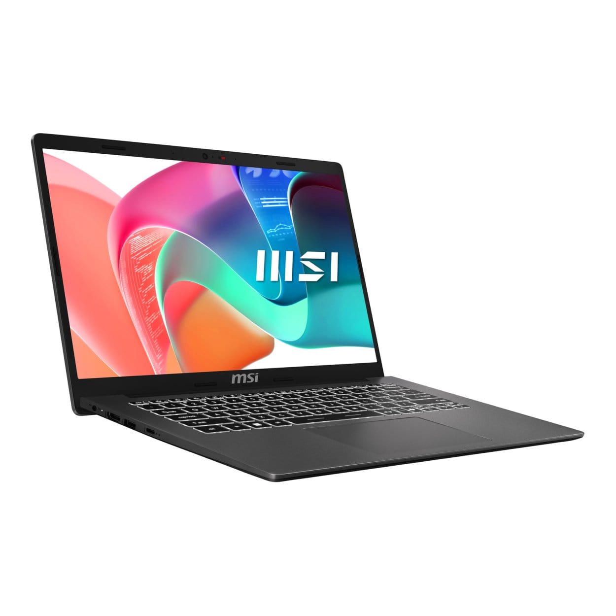 MSI Modern 14 F13MG-039ZA 14-inch FHD Laptop - Intel Core i3-1315U