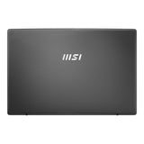 MSI Modern 14 F13MG-275ZA 14-inch FHD Laptop - Intel Core i5-1334U 512GB SSD 8GB RAM Win 11 Home