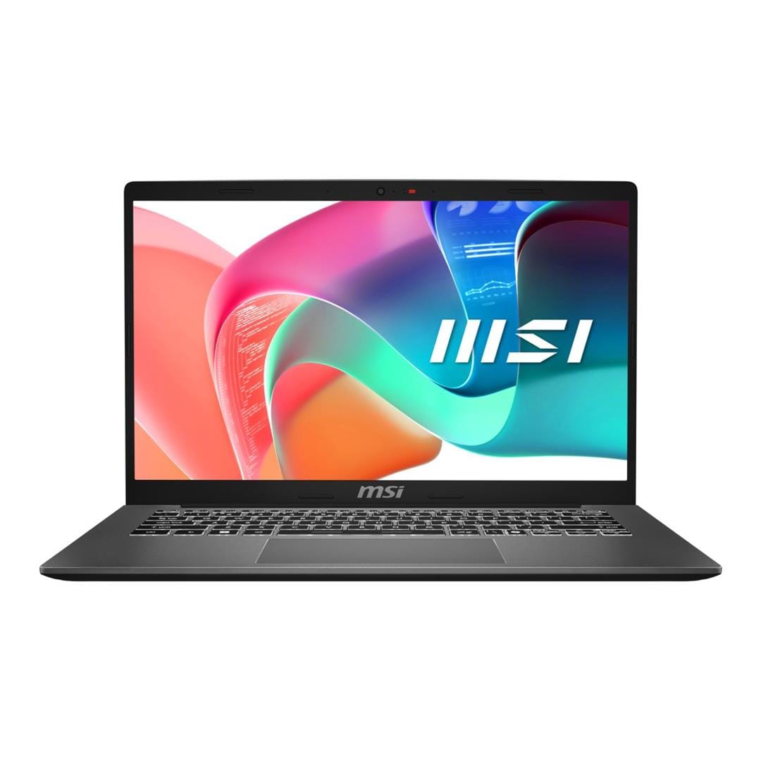 MSI Modern 14 F13MG-437ZA 14-inch FHD Laptop - Intel Core i5-1334U