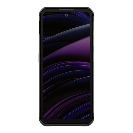 IIIF150 B3 6.6-inch Smartphone - MediaTek G96 256GB ROM 8GB RAM Android 14 - Obsidian Black
