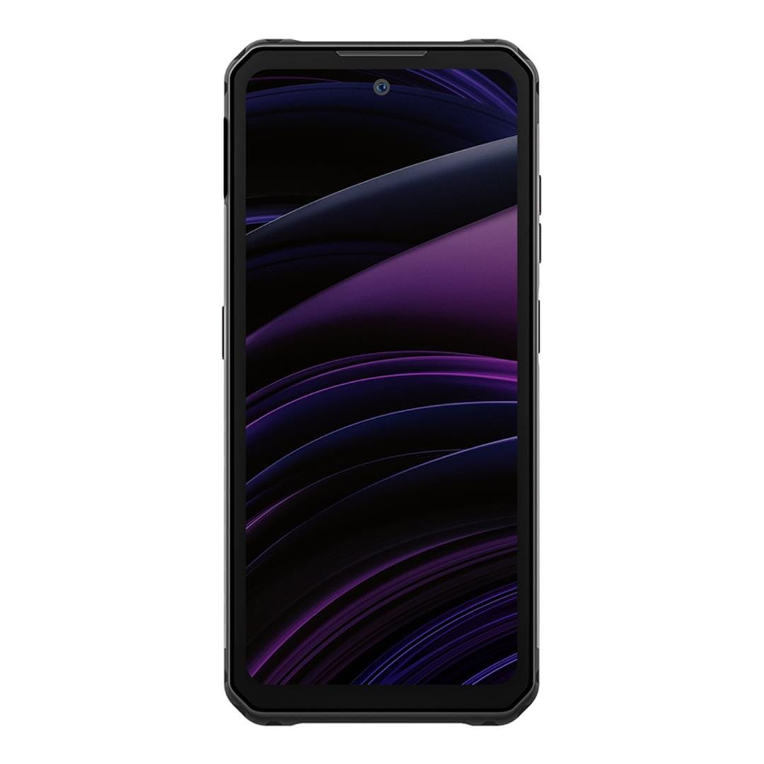 IIIF150 B3 6.6-inch Smartphone - MediaTek G96 256GB ROM 8GB RAM Android 14 - Granite Grey