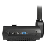 AVer Vision F17+ 4K Flexible Arm Interactive Visualizer Document Camera