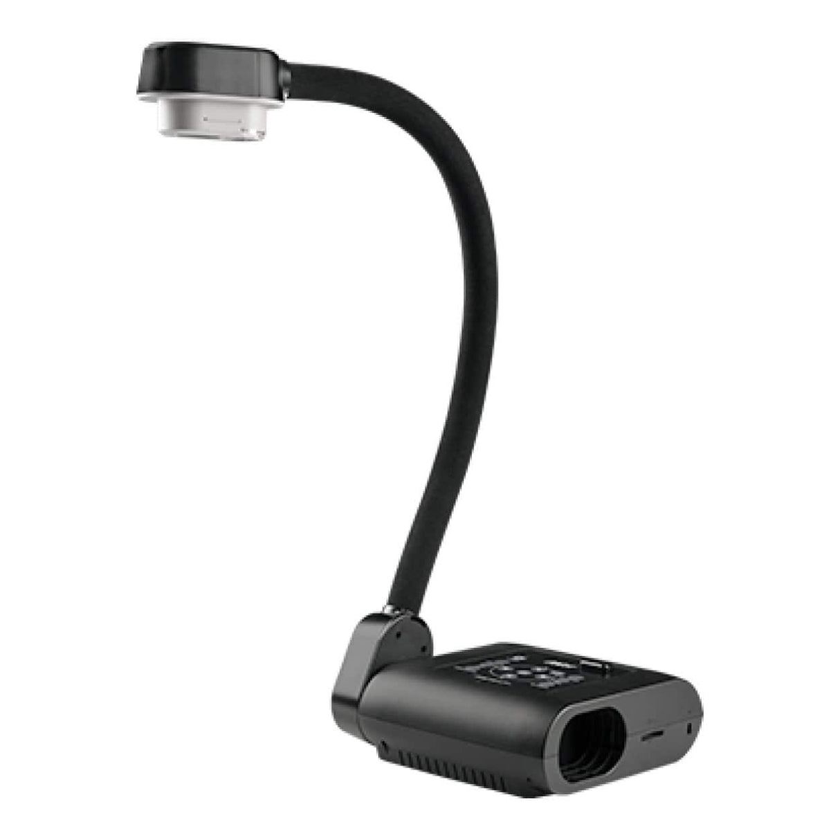 AVer Vision F17+ 4K Flexible Arm Interactive Visualizer Document Camera