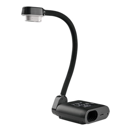AVer Vision F17+ 4K Flexible Arm Interactive Visualizer Document Camera