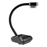 AVer Vision F17+ 4K Flexible Arm Interactive Visualizer Document Camera