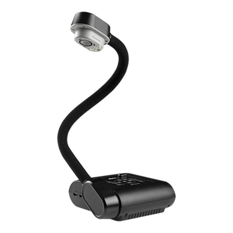 AVer Vision F17+ 4K Flexible Arm Interactive Visualizer Document Camera