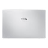 MSI Modern 14 F1MG-438ZA 14-inch FHD Laptop - Intel Core 7 150U 512GB SSD 16GB RAM Win 11 Home